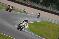 Middle Group White Bikes